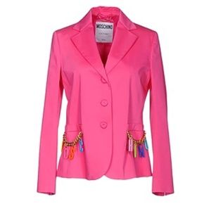 MOSCHINO COUTURE | Stunning Blazer